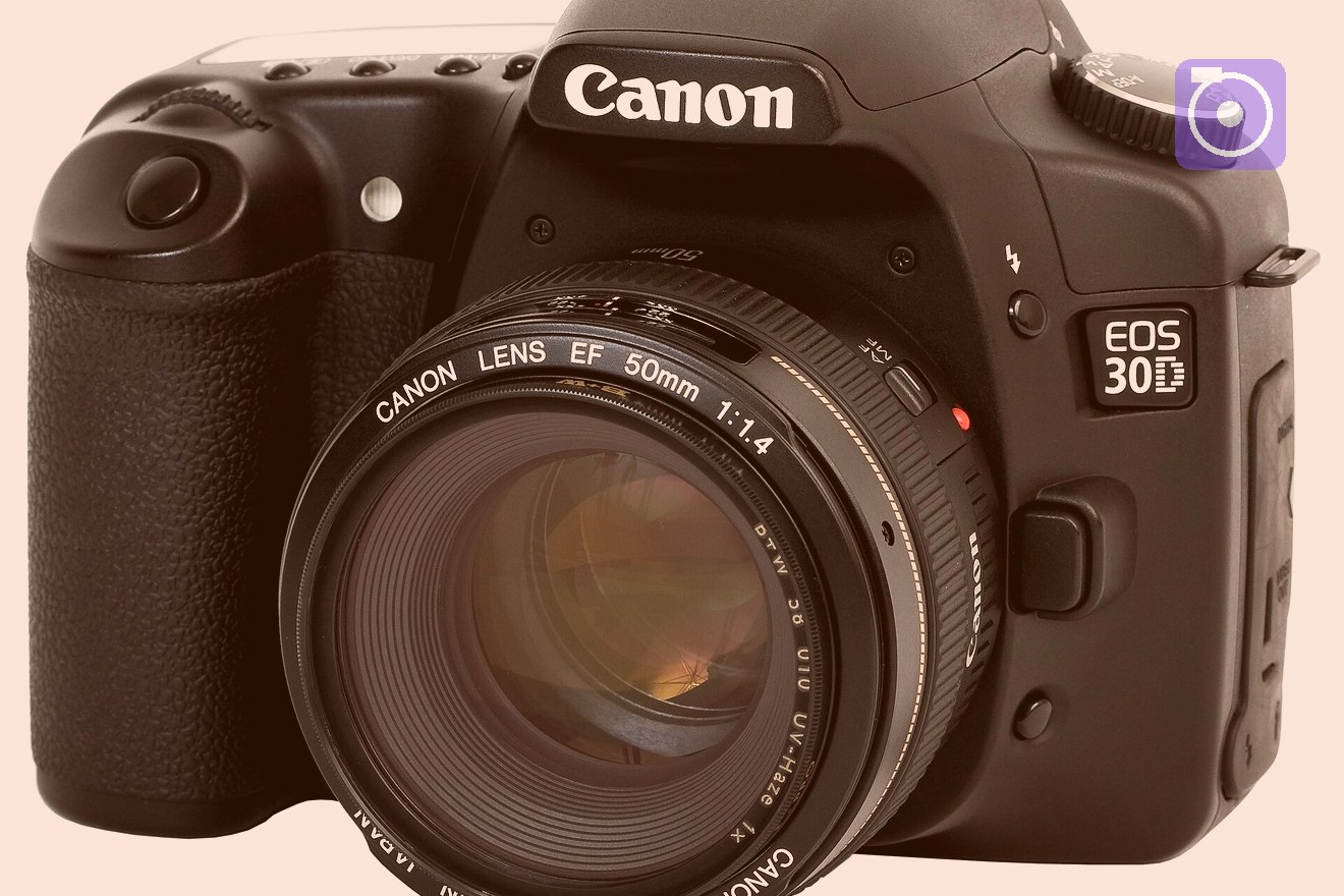 photo equipment category
