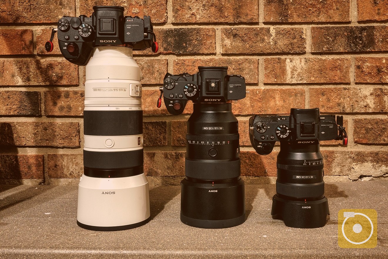 photo equipment category